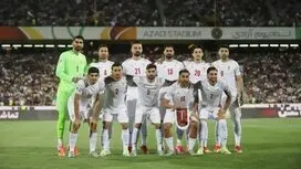 برنامه بازی‌های تیم ملی در رقابت‌های انتخابی جام جهانی اعلام شد