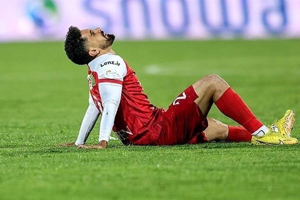 ترکیب احتمالی پرسپولیس برابر سپاهان