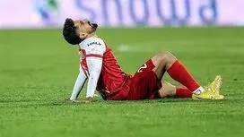 ترکیب احتمالی پرسپولیس برابر سپاهان
