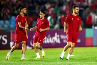 انتقاد هواداران پرسپولیس از بی‌برنامگی و افت ستاره‌ها
