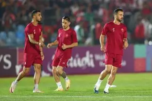 انتقاد هواداران پرسپولیس از بی‌برنامگی و افت ستاره‌ها