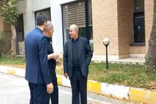 درویش قهر کرد و با تاج روبرو نشد؛ پرسپولیس و فدراسیون در آستانه جدال جدید؟!