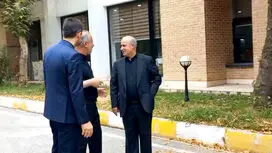 باز هم تبعیض آشکار در فوتبال؛ مدیرعامل پرسپولیس مصونیت آهنین دارد؟