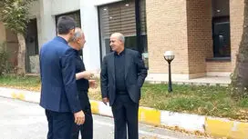 مدیرعامل پرسپولیس رقیب مهدی تاج برای ریاست فدراسیون فوتبال؟