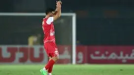 سردار دورسون: در ایران بازیکنان مدام وقت تلف می‌کنند و داوران دائم سوت می‌زنند و بازی ریتم ندارد