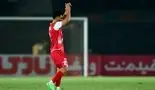 کنایه امید عالیشاه به کارتال و دوستان بابت قرار گرفتن نامش در لیست مازاد پرسپولیس!