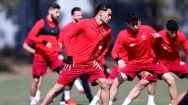 از عرش تا فرش؛ ستاره‌ای که پرسپولیس و استقلال بر سر نخواستنش می‌جنگند!