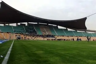 با رفع تمام ایرادها، استادیوم تختی آماده میزبانی لیگ برتر از نیم فصل دوم