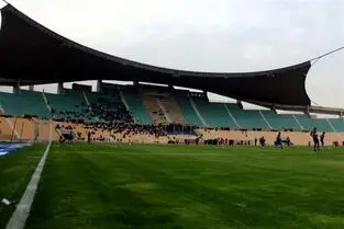 با رفع تمام ایرادها، استادیوم تختی آماده میزبانی لیگ برتر از نیم فصل دوم