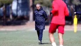 پرسپولیس منتظر پریرا برای تایید پرداخت بدهی