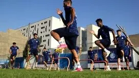 تلاش استقلال برای جذب سرمربی سرشناس با پیشنهاد وسوسه‌برانگیز؛ پاسخ منفی بود!