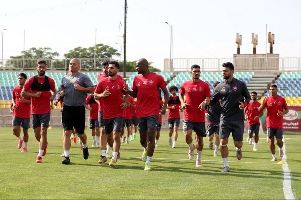 مالکان پرسپولیس به دنبال مهاجم ۶ میلیون دلاری