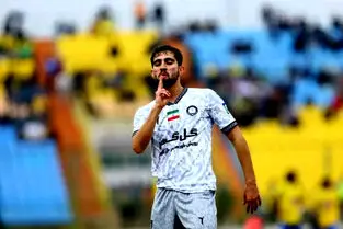 استقلال امروز از جدیدترین خریدش رونمایی می‌کند