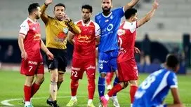پرسپولیس استادیوم ناآماده را به AFC‌ معرفی کرد!