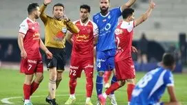 آزادی در خطر؛ سرنوشت استقلال و پرسپولیس در لیگ نخبگان چه می‌شود؟