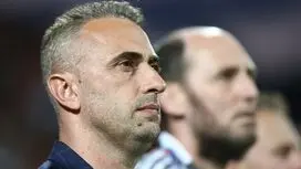 پتف نه ساپینتو سرمربی استقلال می‌شود!
