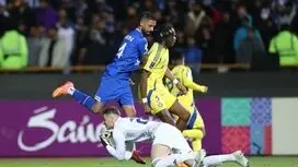 مدافع کلیدی استقلال به النصر می‌رسد