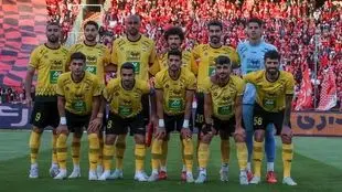 چهارمین شکست پیاپی پرسپولیس مقابل سپاهان؛ داوری پرحاشیه و امیدهایی که بر باد رفتند