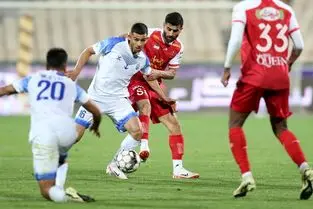 واکنش سازمان لیگ به لغو دیدار پرسپولیس - ملوان