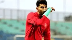 بیرانوند سکوتش را شکست؛ علت عجیبِ جدایی گلر پرسپولیس فاش شد! + ویدئو