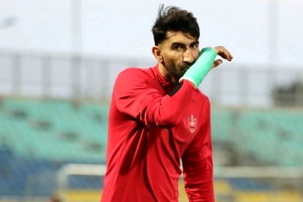 بیرانوند: از پرسپولیس شکایت کردم، پیشنهاد استقلال رد شد!