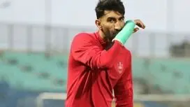 بیرانوند: از پرسپولیس شکایت کردم، پیشنهاد استقلال رد شد!