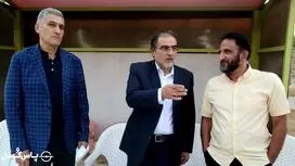 با خرید این یاغی، استقلال کهکشانی می‌شود