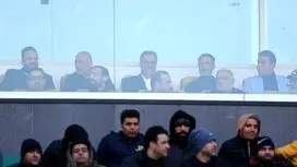 استقلال و سپاهان با لشکری از محرومان در جام حذفی