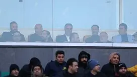 استقلال و سپاهان با لشکری از محرومان در جام حذفی