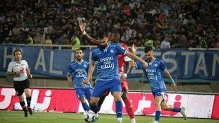 اول استقلال حالا پرسپولیس؛ اولین شکست فصل پرسپولیس مقابل استقلال خوزستان