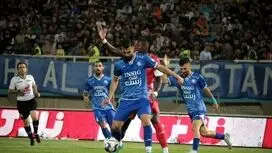 پرسپولیس در آستانه دیدار حساس: چالش ویروسی و حضور محدود هواداران