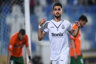 پیشنهادات خارجی بازیکن مورد علاقه استقلال و پرسپولیس: واقعی یا بازارگرمی؟