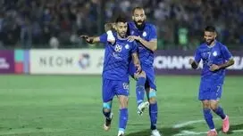 رامین رضاییان: نمی‌دانم سکوت کار درستی است یا نه؛ با تمام وجود برای استقلال می‌جنگم