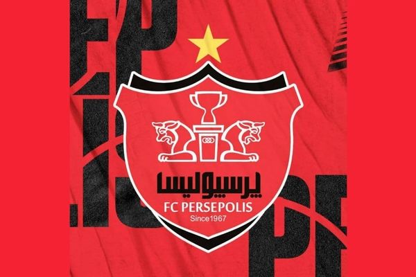 اولین حضور جانشین بیرانوند در تمرین پرسپولیس