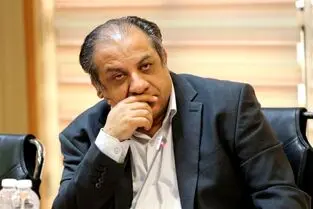 واکنش سهیل مهدی به خبر استعفایش از سازمان لیگ: صحبتی ندارم!