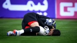 ستاره جدید پرسپولیس دوشنبه در تهران