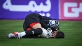 عجیب، واقعی و جنجال برانگیز: کاپیتان استقلال راهی پرسپولیس می‌شود؟