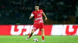 ترکیب پرسپولیس برای دیدار با شمس آذر اعلام شد