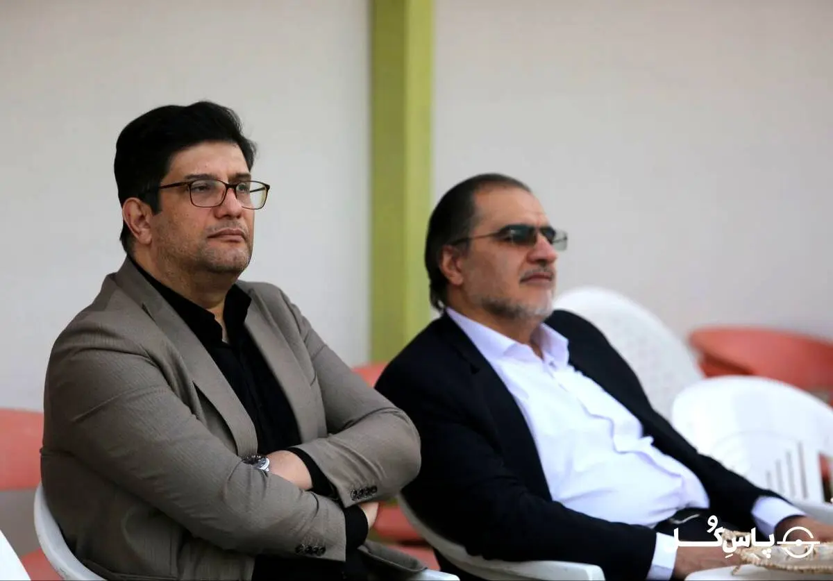 وعده جدید مدیران استقلال: سرمربی جدید تا پایان هفته اعلام می‌شود