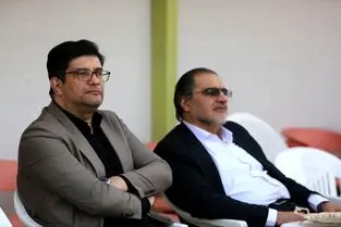 وعده جدید مدیران استقلال: سرمربی جدید تا پایان هفته اعلام می‌شود