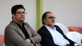 معرفی جدی‌ترین گزینه نیمکت  استقلال؛ مربی آفریقایی سه‌شنبه در تهران؟