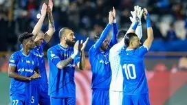 مصدومیت طولانی مدت، آینده مهرداد محمدی در استقلال را به خطر انداخت