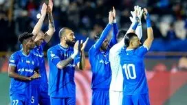 مصدومیت طولانی مدت، آینده مهرداد محمدی در استقلال را به خطر انداخت