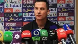 خروجی‌های پرسپولیس مشخص شدند؛ کاپیتان در آخر فصل می‌رود