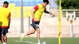 واکنش باشگاه پرسپولیس به جدایی عبدالکریم حسن