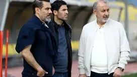 اتفاق عجیب در پرسپولیس: سهمیه سوخت!