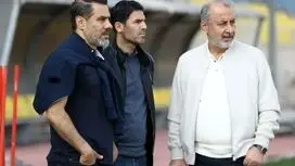 اتفاق عجیب در پرسپولیس: سهمیه سوخت!