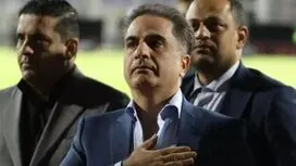 علی خطیر در آستانه بازگشت به لیگ برتر