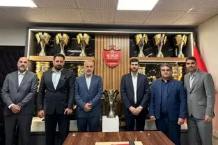 بانک شهر به دنبال تعیین تکلیف مدیریت پرسپولیس؛ هشدار جدی به سهامداران