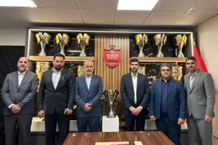 بانک شهر به دنبال تعیین تکلیف مدیریت پرسپولیس؛ هشدار جدی به سهامداران